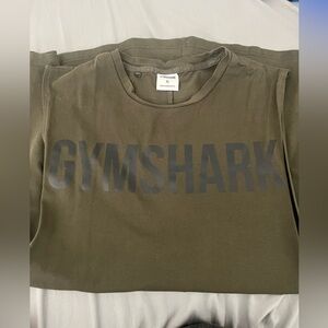 Gymshark tank